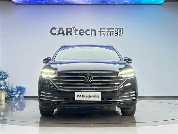 威然 2024款 380TSI 尊贵版