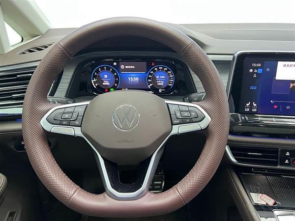 威然 2024款 380TSI 尊贵版