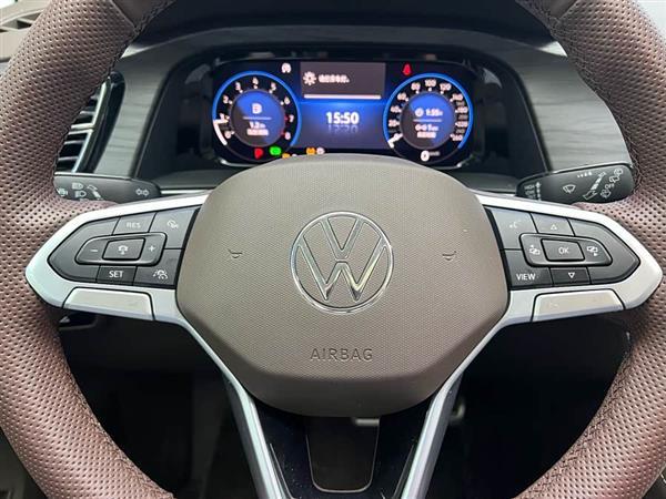 威然 2024款 380TSI 尊贵版
