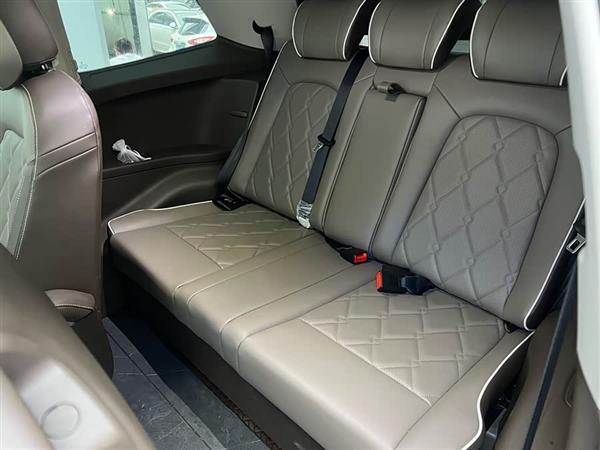 威然 2024款 380TSI 尊贵版