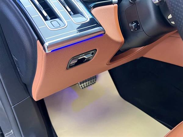 奔驰S级 2023款 S 450 L 4MATIC