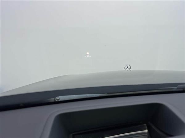奔驰S级 2023款 S 450 L 4MATIC