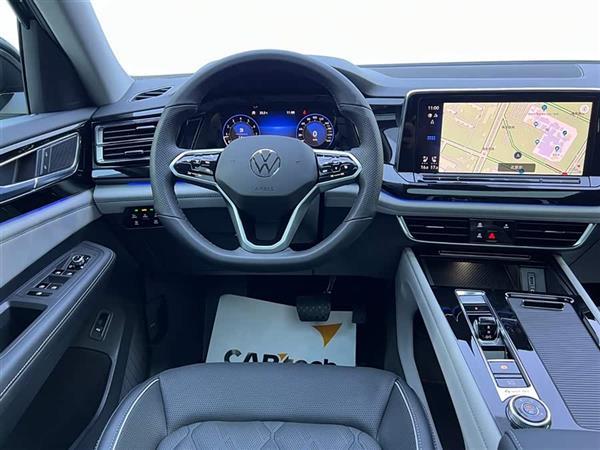 途昂 2024款 380TSI 四驱龙耀版