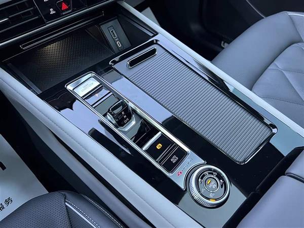 途昂 2024款 380TSI 四驱龙耀版