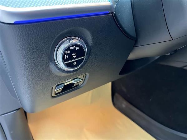 奔驰C级新能源 2024款 C 350 eL