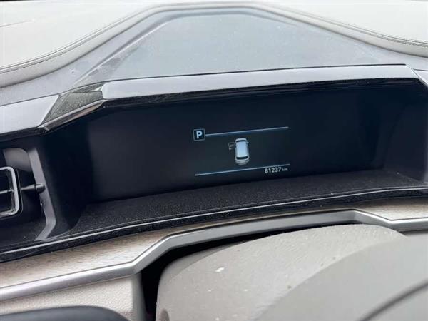 库斯途 2021款 270TGDi 尊贵版 LUX