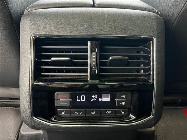 途昂 2019款 380TSI 四驱豪华版 国VI