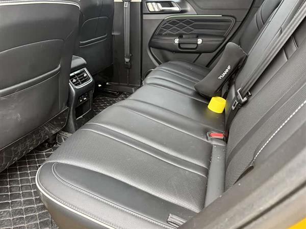 坦克300 2022款 2.0T 边境限定版