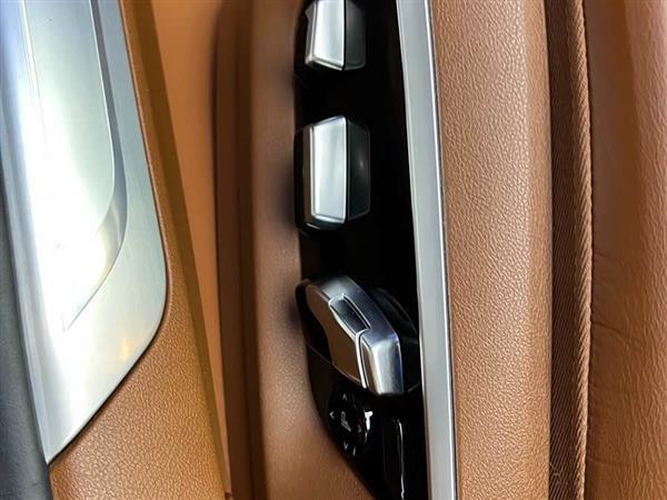 宝马7系 2018款 740Li xDrive 尊享型 M运动套装