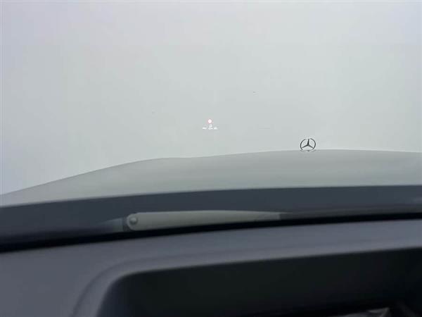 奔驰S级 2022款 S 450 L 4MATIC