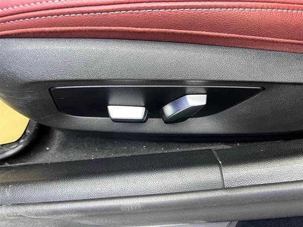 宝马5系 2022款 530Li xDrive M运动套装