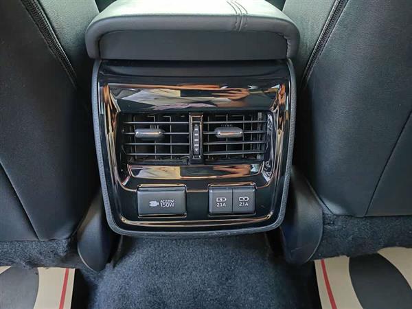 亚洲龙 2019款 双擎 2.5L XLE尊贵版 国VI