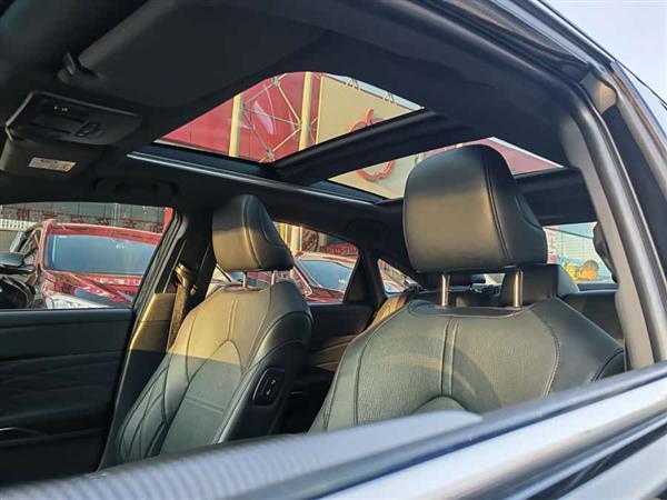 亚洲龙 2019款 双擎 2.5L XLE尊贵版 国VI