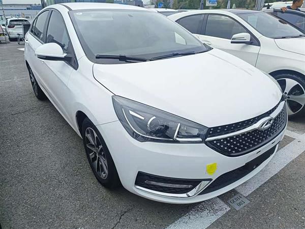 艾瑞泽5 2021款 PRO 1.5L CVT青春版
