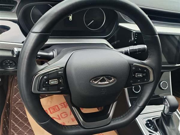 艾瑞泽5 2021款 PRO 1.5L CVT青春版