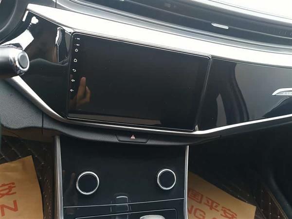 艾瑞泽5 2021款 PRO 1.5L CVT青春版