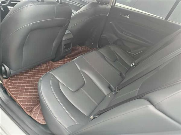艾瑞泽5 2021款 PRO 1.5L CVT青春版