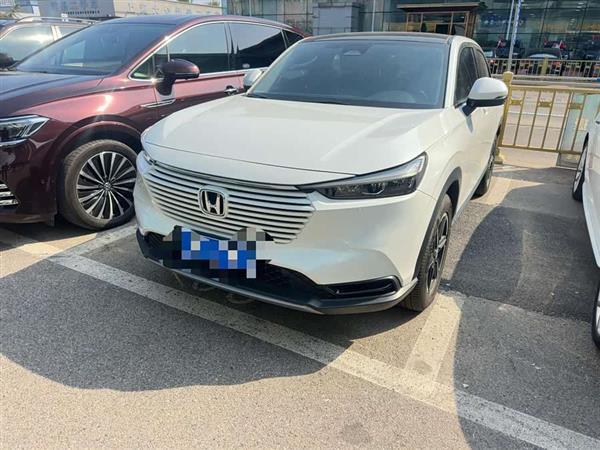 缤智 2023款 1.5L CVT先锋版