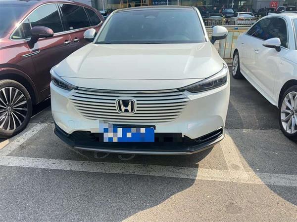 缤智 2023款 1.5L CVT先锋版
