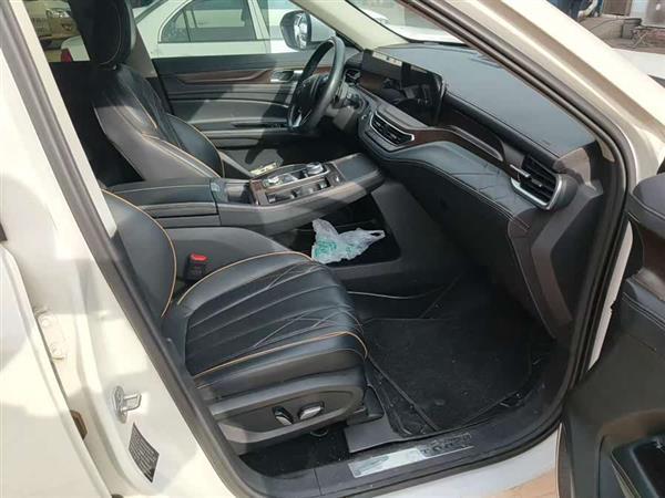 领裕 2021款 EcoBoost 225 尊领型PLUS 6座