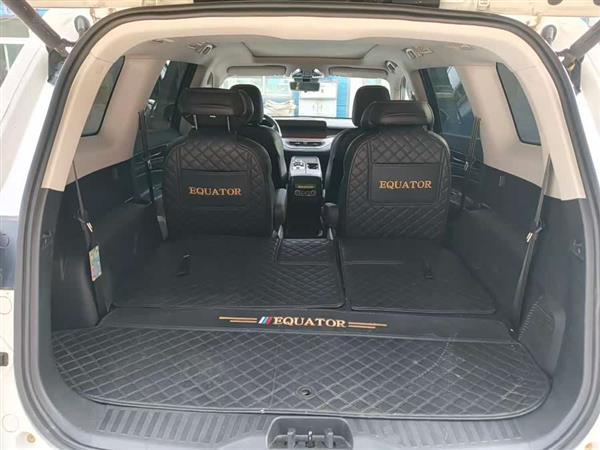 领裕 2021款 EcoBoost 225 尊领型PLUS 6座