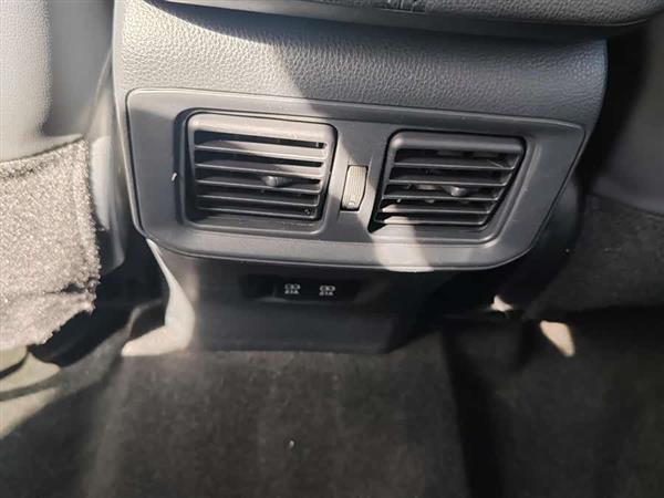 RAV4荣放 2020款 双擎 2.5L E-CVT四驱旗舰版