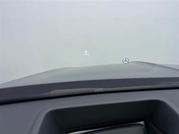 迈巴赫S级 2023款 S 480 4MATIC