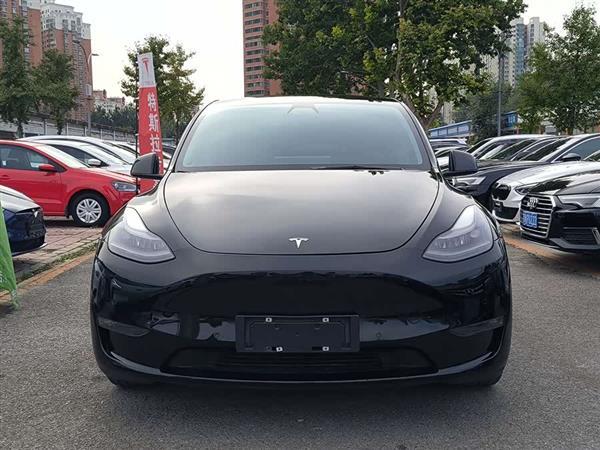 Model Y 2022款 Performance高性能全轮驱动版