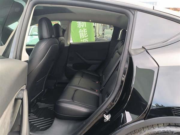 Model Y 2022款 Performance高性能全轮驱动版