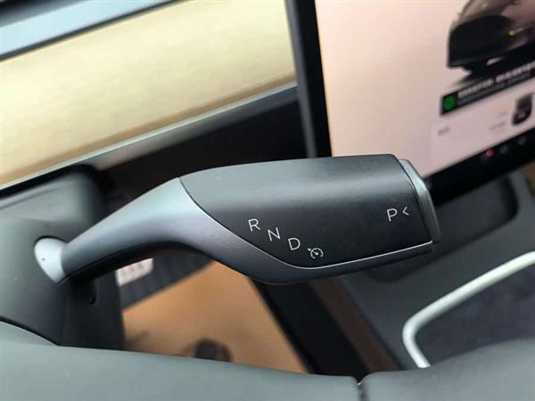 Model Y 2022款 Performance高性能全轮驱动版