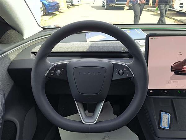 Model 3 2023款 后轮驱动版