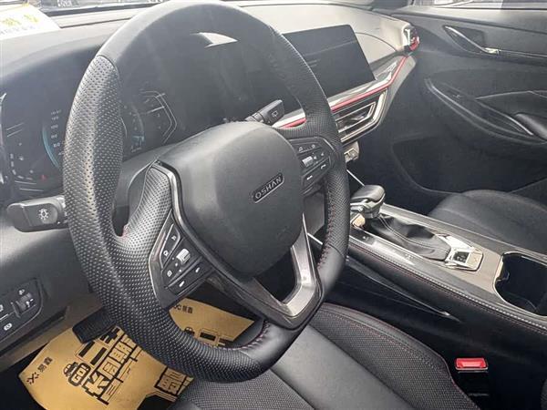 长安欧尚X5 2021款 1.5T DCT尊贵型