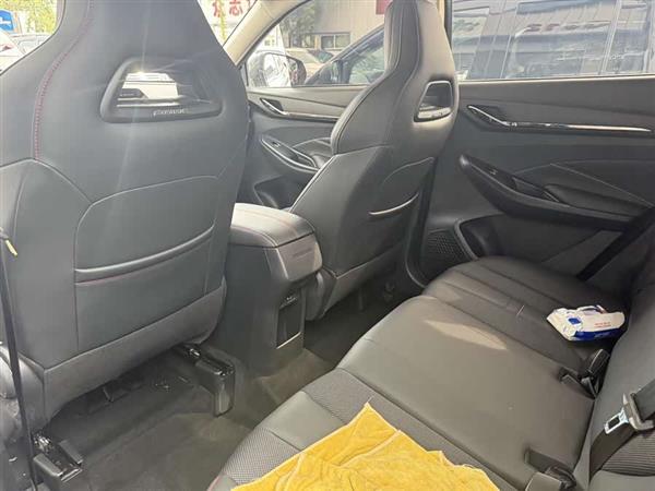 长安欧尚X5 2021款 1.5T DCT尊贵型