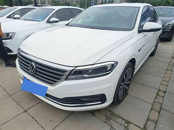 朗逸 2022款 280TSI DSG豪华版
