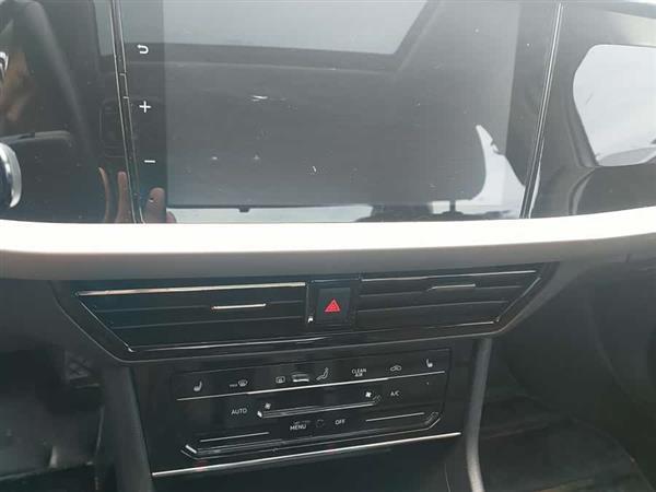朗逸 2022款 280TSI DSG豪华版