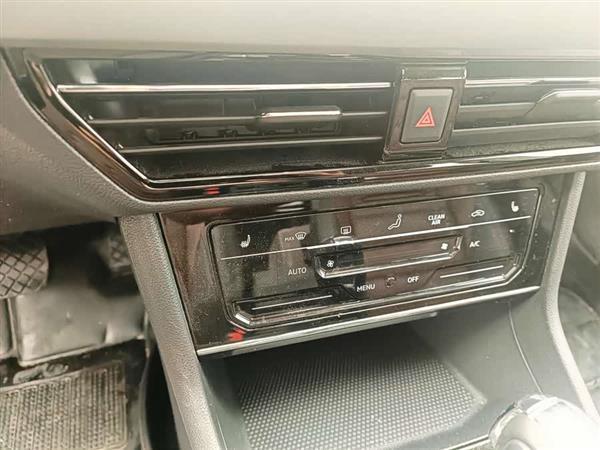 朗逸 2022款 280TSI DSG豪华版