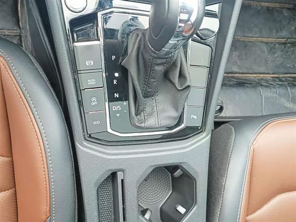 朗逸 2022款 280TSI DSG豪华版