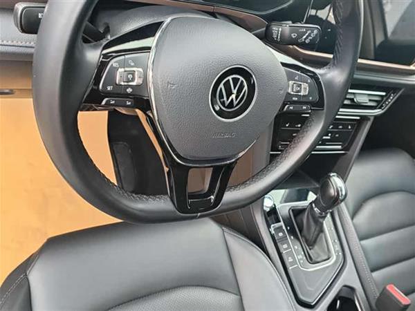 途岳 2021款 280TSI 两驱豪华版PLUS
