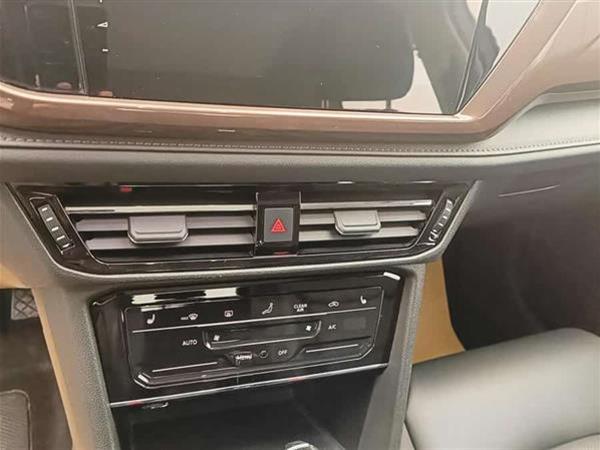 途岳 2021款 280TSI 两驱豪华版PLUS