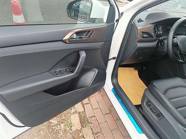 途岳 2021款 280TSI 两驱豪华版PLUS