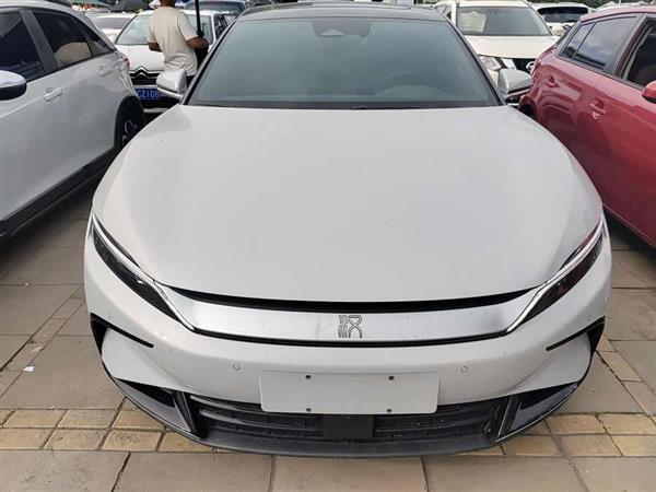 汉 2025款 DM-i 125KM尊贵型