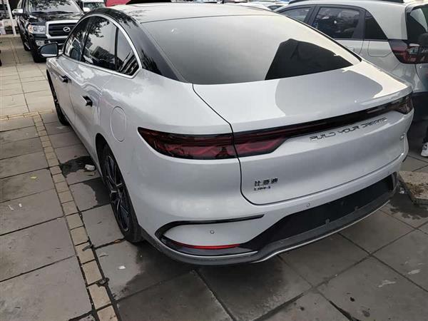 汉 2025款 DM-i 125KM尊贵型