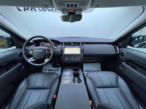 发现 2020款 3.0 SC V6 SE