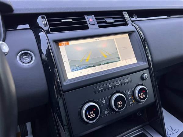 发现 2020款 3.0 SC V6 SE