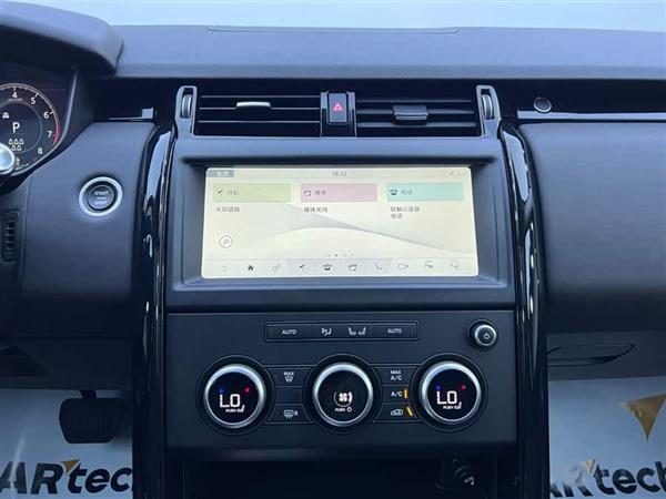 发现 2020款 3.0 SC V6 SE
