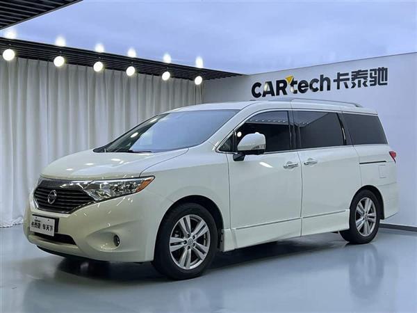 贵士 2015款 3.5L SL