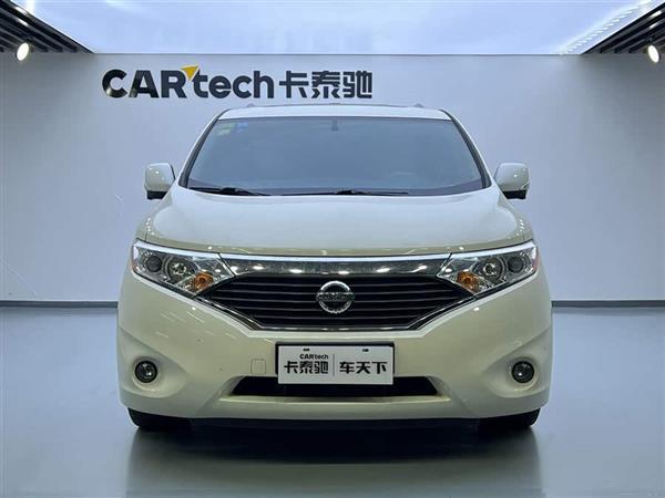 贵士 2015款 3.5L SL