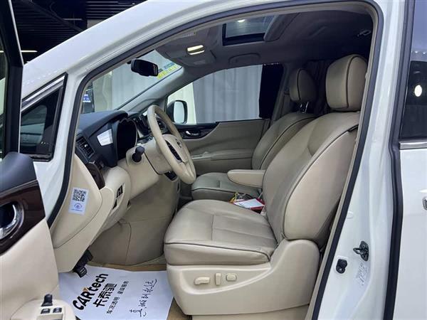 贵士 2015款 3.5L SL