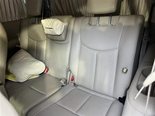 贵士 2015款 3.5L SL