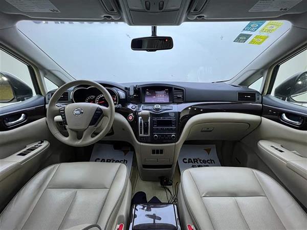 贵士 2015款 3.5L SL